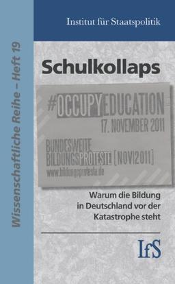 Schulkollaps: Warum die Bildung in Deutschland vor der Katastrophe steht