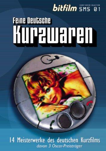 Feine deutsche Kurzwaren (14 deutsche Kurzfilme)