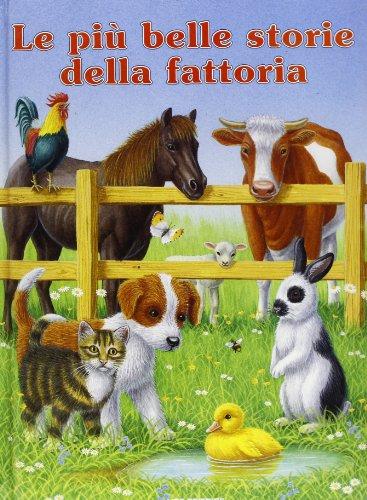 Le più belle storie della fattoria