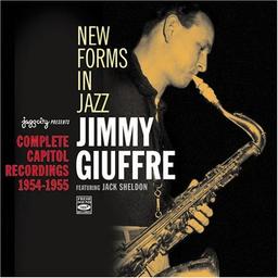 New Forms in Jazz