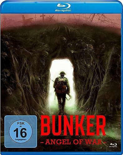 Bunker - Angel of War [Blu-ray]