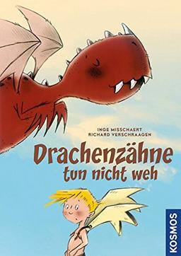 Drachenzähne tun nicht weh