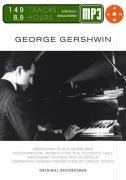 George Gershwin