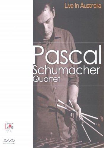 Pascal Schumacher Quartet - Live In Australia [UK Import]