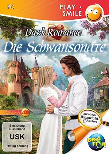 Dark Romance: Die Schwansonate