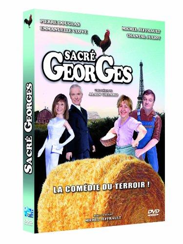 Sacré georges! [FR Import]