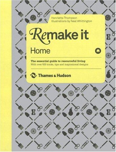 Remake it: Home