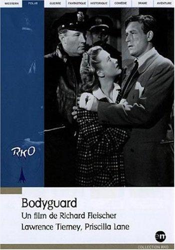 Bodyguard [FR Import]