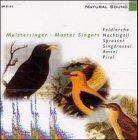 Meistersinger; Master Singers, 1 Audio-CD