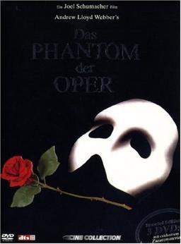 Das Phantom der Oper [Special Edition] [3 DVDs]