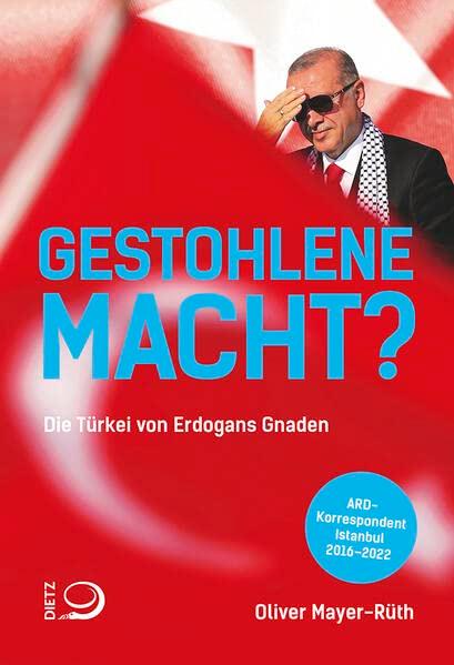 Der Allmächtige?: Die Türkei von Erdogans Gnaden