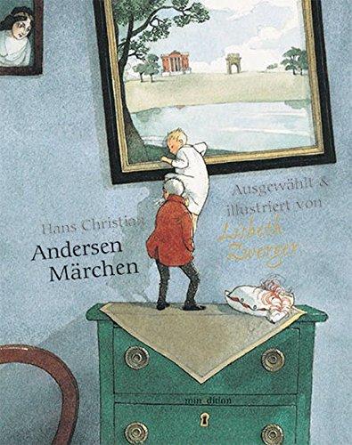 Andersen Märchen