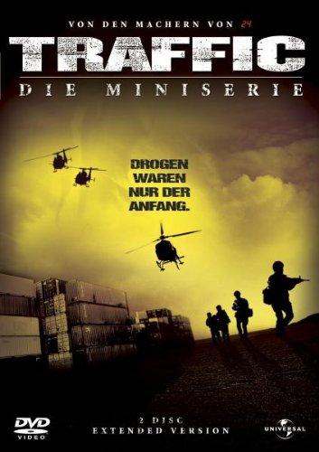 Traffic - Die Miniserie [2 DVDs]