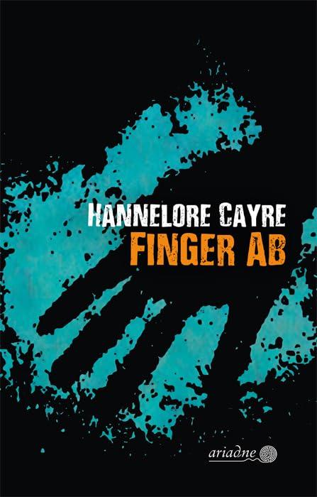 Finger ab (Ariadne)