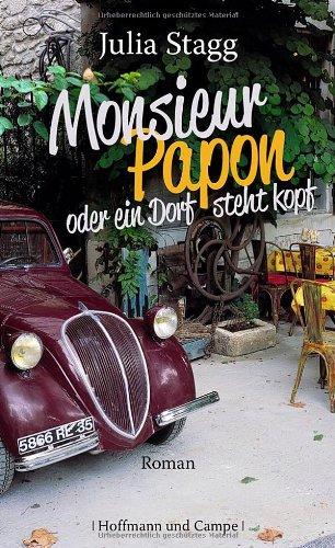 Monsieur Papon oder ein Dorf steht kopf