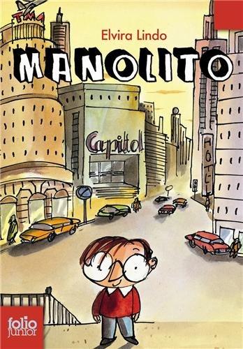 Manolito