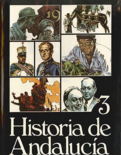 TOMO-3 HISTORIA DE ANDALUCIA