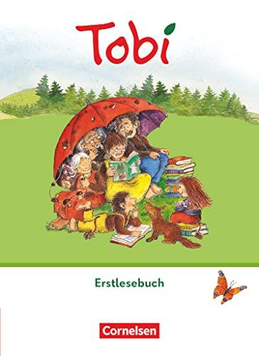 Tobi - Ausgabe 2023: Erstlesebuch - Mit "Lies genau"-Heft und BuchTaucher-App