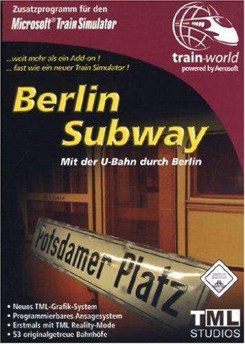 Berlin Subway Budget