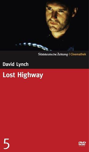 Lost Highway - SZ-Cinemathek