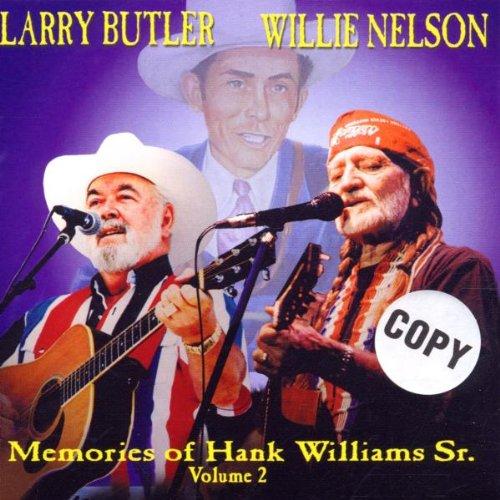 Memories of Hank Williams Sr. - Vol. 2