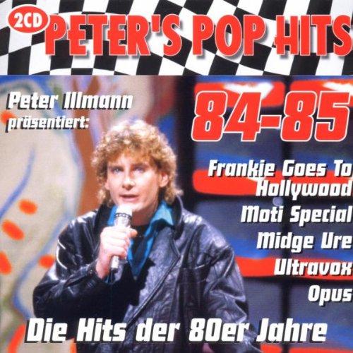 Peter'S Pop Hits 84-85