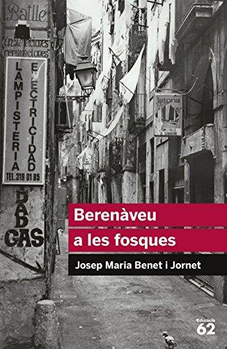 Berenàveu a les fosques (Educació 62)