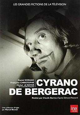 Cyrano de Bergerac [FR Import]