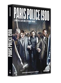 Paris police 1900 [FR Import]