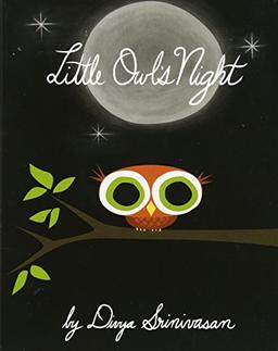 Little Owl's Night