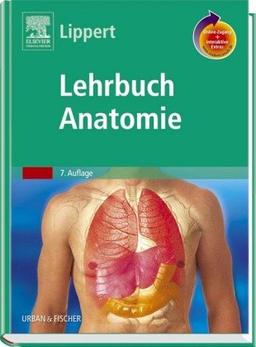 Lehrbuch Anatomie