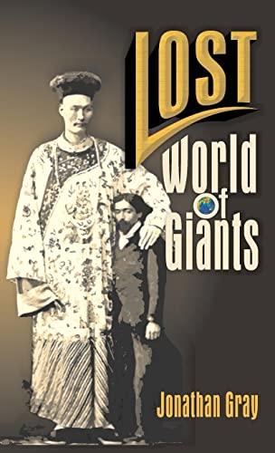 Lost World of The Giants