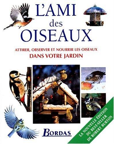 L'ami des oiseaux