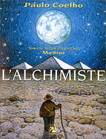 L'alchimiste