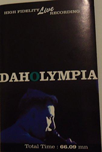 Daholympia (Live) [Musikkassette]