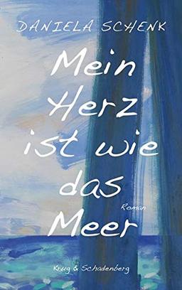 Mein Herz ist wie das Meer