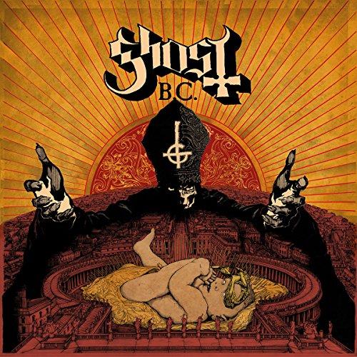 Infestissumam [Vinyl LP]