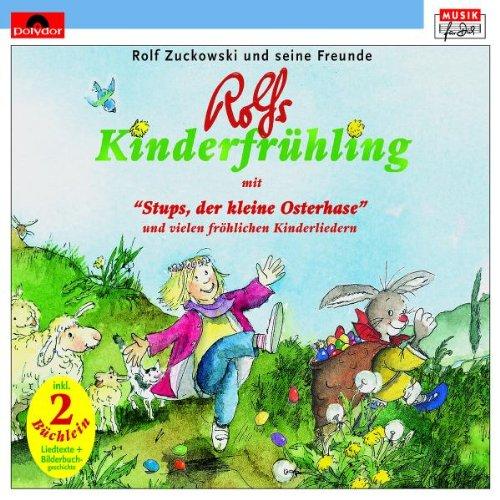 Rolfs Kinderfrühling