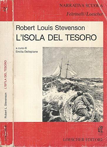 L'isola del tesoro (Libri da leggere)