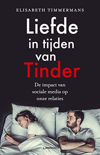 Liefde in tijden van Tinder: De impact van sociale media op onze relaties