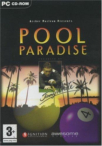 Pool paradise - PC - UK