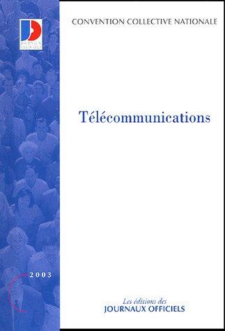 Télécommunications