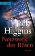 Netzwerk des Bösen: Roman -