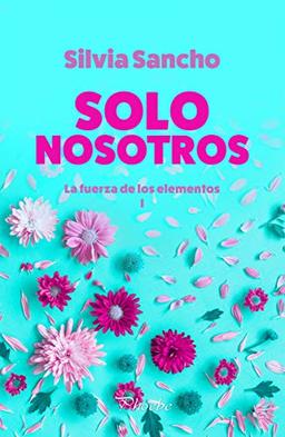 Solo nosotros: La fuerza de los elementos I (Phoebe)