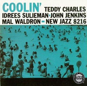 Coolin  (W.Jenkins,Waldron)