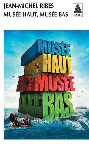 Musée haut, musée bas