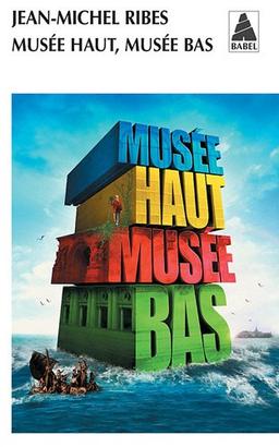 Musée haut, musée bas