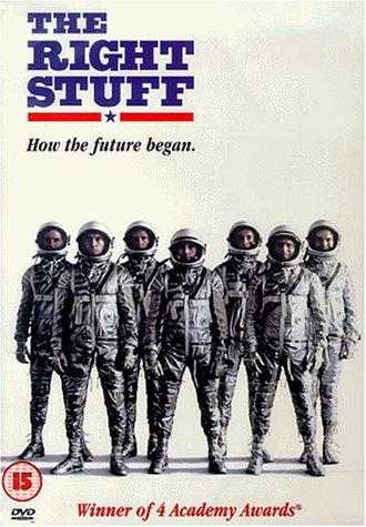 The Right Stuff [UK Import]