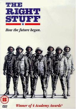 The Right Stuff [UK Import]