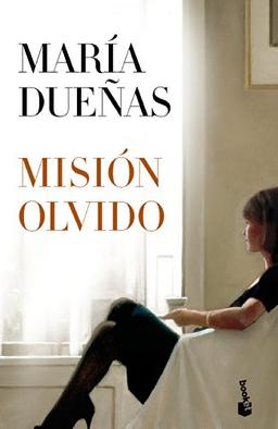 Misión olvido (Novela y Relatos)